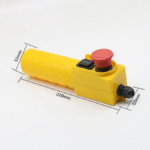 Manipulateur Charge 380V 600kg – Image 3