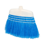 Balai MINA ART 07-2 fibres souples nettoyage sols – Image 2