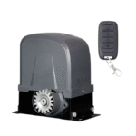 Moteur Portail Coulissant 1500kg 450W – Image 2