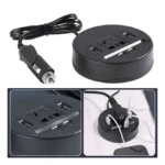 Convertisseur Courant Auto 150W In-Car – Image 2