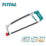 Scie à Métaux THT541026 Total Pro