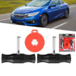 Kit outil démontage pare-brise 	OUTDEM01 professionnel 4 pièces