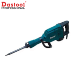 Marteau piqueur DASTOOL 1800W  HJ1395 J50 95D