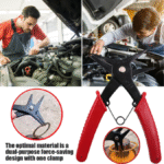 ⁦Pince circlips double fonction T.ABDO – Multifonction atelier⁩ - الصورة ⁦2⁩