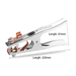 Pince de Masse 300A TC0500 BEETRO Pro – Image 2