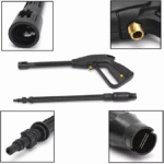 Pistolet Nettoyeur Filetage 1er Choix PNF1C/8957 - الصورة 2