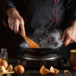 Poêle Anti-Adhésive 26cm Padella – Cuisson Polyvalente – Image 2