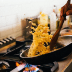 Poêle Anti-Adhésive 30cm Padella – Cuisson Familiale Parfaite – Image 2