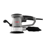 Ponceuse Vibrante Excentrique 450W 150mm 4000-13000 tr/min  CT13395 Crown – Image 2