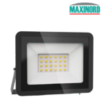 Projecteur LED 10W MAXINORD Étanche IP65 Extérieur Rotatif