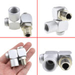 Raccord Compresseur 00230003201 CRO – Image 2