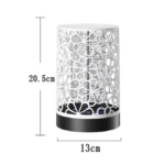 Appareil anti-Moustiques USB DW-333 Pro – Image 2