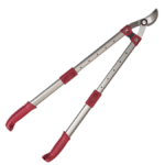 Sécateur télescopique 40-55cm pour jardin manche en aluminium  SMTOP | SM8085 – Image 2