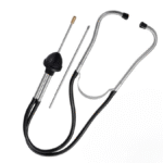Stéthoscope Mécanique  275 mm Luo Ke Pro – Image 2