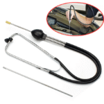 Stéthoscope Mécanique  275 mm Luo Ke Pro