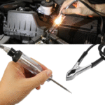Tournevis Testeur 6-24V Auto GM TRANS.85999 – Précision Sécurisée