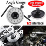 Torque Angle Mètre 68003 TUO FENG – Outil Précis Pro