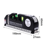 Niveau Laser Multifonction LEVELPR03 – Image 2