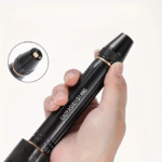 Tête Tuyau Arrosage Multifonction Noir GStop TAR – Image 2