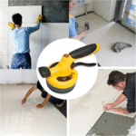 Ventouse Carreaux a Batterie – Image 3