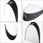 Hublot LED Oval 24W Phomsi – Lumière Étanche Puissante - الصورة 3