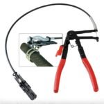 PINCE COLLIER AUTO SERRANT A CABLE XZX-1106