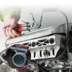 PINCE COLLIER AUTO SERRANT A CABLE XZX-1106 – Image 5