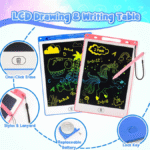 Tablette éducative LCD – Dessin créatif enfants – Image 2