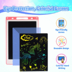 Tablette éducative LCD – Dessin créatif enfants – Image 4