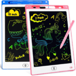 Tablette éducative LCD – Dessin créatif enfants – Image 3