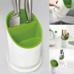 porte cuillere - PORTE CUILLERE MADJOUR PLAST - SOGEDIM Market