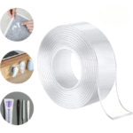 Scotch Double Face Transparent 36mm x 2m Highpower Fixation – Image 3