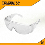 Lunettes de Protection Transparentes Tolsen 45069