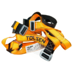 Harnais de Sécurité Complet Tolsen 45266 ANSI - الصورة 4