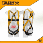 Harnais de Sécurité Complet Tolsen 45266 ANSI