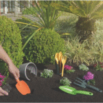 Kit Jardin 3P Râteau Pelle Tramontina