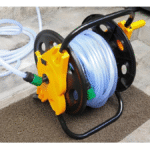 Enrouleur Tuyau 45m Tolsen 57221 Polypropylène – Image 2
