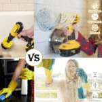 Kit brosse lifting 3 pièces ABC – nettoyage efficace – Image 2