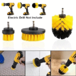 Kit brosse lifting 3 pièces ABC – nettoyage efficace
