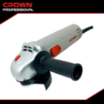 Tronçonneuse 115mm 600W CROWN CT13003 Pro