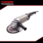 Tronçonneuse 230mm 2200W CROWN CT13070 Pro