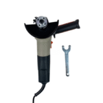 Tronçonneuse 115mm 860W CROWN CT13497 Pro – Image 2
