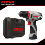 Visseuse batterie 12V 3/8 10M 25Nm 1.5Ah  Crown Pro CT21053LH