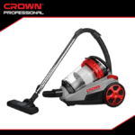 Aspirateur 3L 1800W CT42055 CROWN Pro et puissant