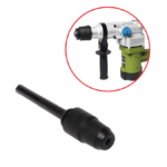 Adaptateur SDS Max vers SDS Plus Crown CTSDP0190A – Image 2