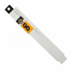 Règle Pliante 2m Tolsen 35047 ABS Résistante – Image 2