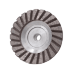 Disque Ponçage Béton 100mm Crown CTDDP0232 - الصورة 2