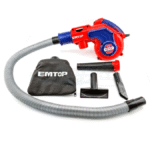 Souffleur Aspirateur 800W EMTOP EABR8003 - الصورة 2