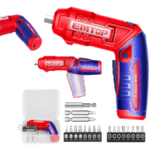 Visseuse 4V USB Type-C EMTOP ECSR0408 – Compacte & Puissante – Image 2