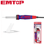 Fer à Souder Électrique 40W EMTOP EESL4010